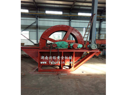 洗砂機(jī)-筒車 洗砂機(jī)-筒車