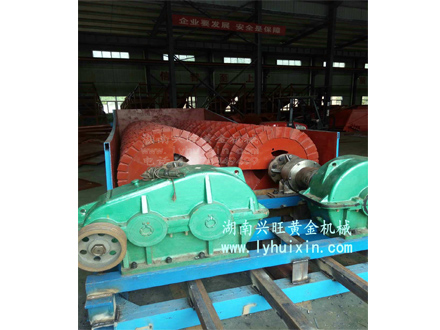 雙螺旋洗砂機(jī) 雙螺旋洗砂機(jī)